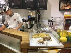-BREAD WAY面包路·欧式面包(龙湖时代D馆店)
