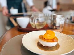 -Amber(置地文华东方酒店)