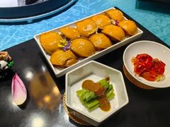 油卤鲍鱼-松云泽
