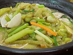 -琼江海鲜店(新民街店)