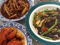 -回家吃饭·地道南昌菜(建德观总店)