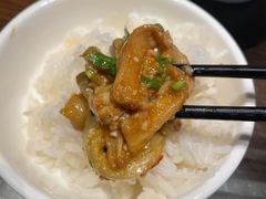 -味上湘菜馆(岳麓山店)