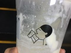 -喜茶(广州天汇igc店)
