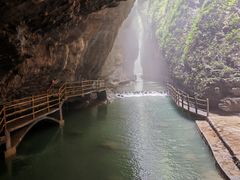 -阿依河景区