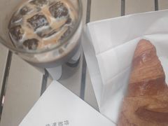 -边渡咖啡烘焙店(昙华林店)