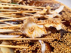 -叶婆婆钵钵鸡(解放碑店)