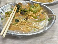 -大姐麻辣烫(莲宝中路店)