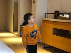 -成都蒲江花样年福朋喜来登度假酒店·宜客乐西餐厅