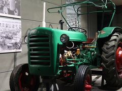 -柳州工业博物馆