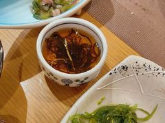 -三石铁板烧(紫竹桥店)
