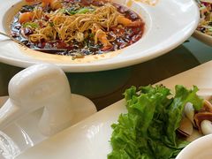 -喜盈门.鱼鲜家味(金马店)