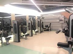 -宝力豪健身(中粮广场店)