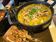 -蛙喔牛蛙(高新绿宝店)