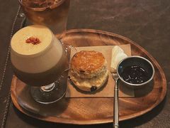 -CAFE CHEZ W一木家(香山路店)