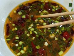 -巴鑫田姐米线(巴南万达店)