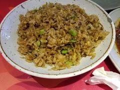 外婆菜炒饭-望湘园·洞庭渔宴(永旺店)