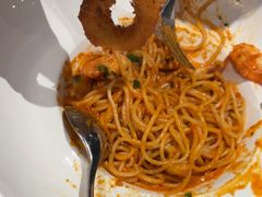 -Osteria Garden 生蚝花园餐厅(原进贤路店)