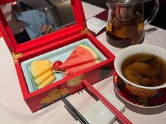 -千百味红餐厅·江西菜(绿地双子塔店)