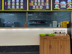 -面道赞宁海海鲜面(迎凤街店)