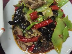 -老丘丘(较场口店)