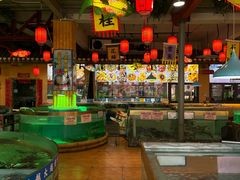 -年辉渔村·非遗传承餐厅(新丰江店)