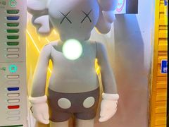 -Meet Sun韩式大排档(五一广场7MALL店)