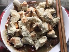 -清真·刘老虎肉丸糊辣汤(北郊分店)