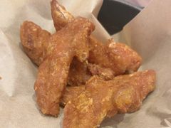 -必胜客(永旺店)