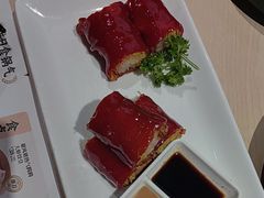 -避风塘(宝山万达店)