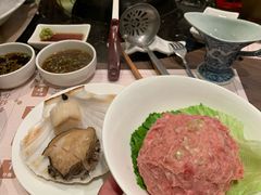 -协成海鲜火锅(海洋花园店)