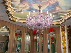 -齐家花园大酒店·本帮菜(宝山店)