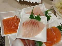 -鼓浪湾酒店自助餐