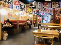 大堂-西月山居匠心创意料理(江汉路新佳丽广场店)