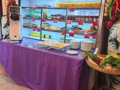 -西江美食舫·江西菜(健德桥店)