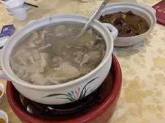 -老东风菜馆·潮汕大排档