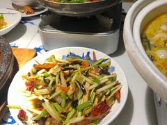 -小菜园新徽菜(常州天宁吾悦店)