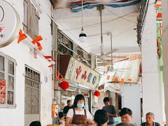 大堂-凌舍好烧鹅(中山路店)