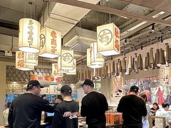 -毛肚向右·川渝毛肚王(经开永旺店)