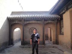 -常家庄园