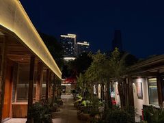 -夜宴江景餐厅