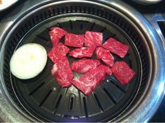 iphone_upload_pic-青松馆韩国料理(香港中路佳世客店)