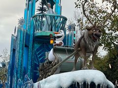 -上海迪士尼度假区