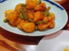 -百年神厨·地道川菜(清江西路店)