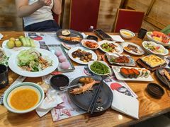 -松坂屋日料自助(长城路店)