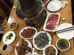 -金生隆(六铺炕店)