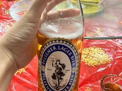 -钱山海鲜大排档