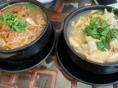 -溢香苑瓦罐(前进路店)
