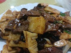 -春水锅贴·传统鲁菜(大明湖店)