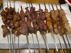 -樊城区沛公餐饮店(挑食拉美步行街店)