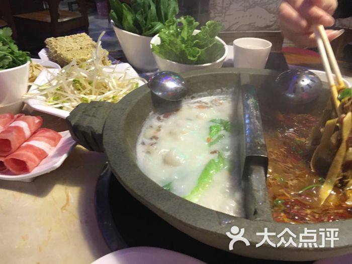 魔石泡泡鱼(万达广场店)图片 - 第4张